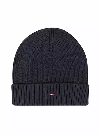 TOMMY HILFIGER | Gorro - Gorra | blau